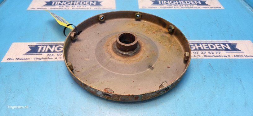 Dreschwerk typu John Deere 9780, Gebrauchtmaschine v Hemmet (Obrázek 7)