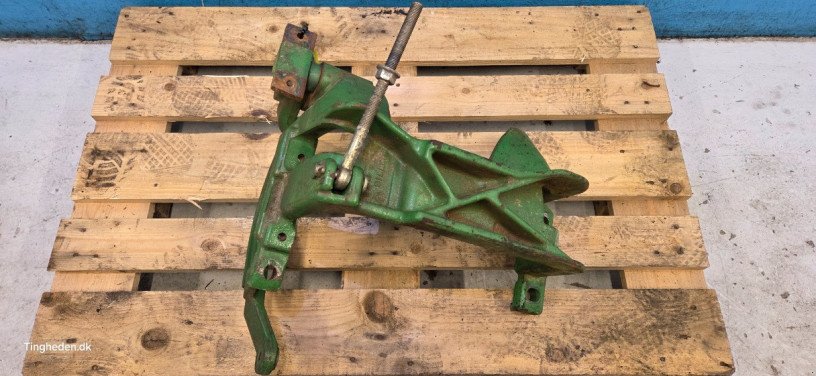 Dreschwerk типа John Deere 9780, Gebrauchtmaschine в Hemmet (Фотография 3)