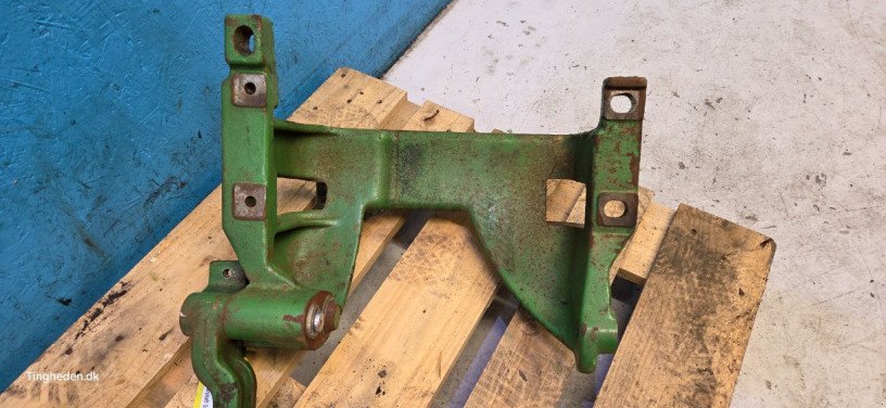 Dreschwerk типа John Deere 9780, Gebrauchtmaschine в Hemmet (Фотография 14)