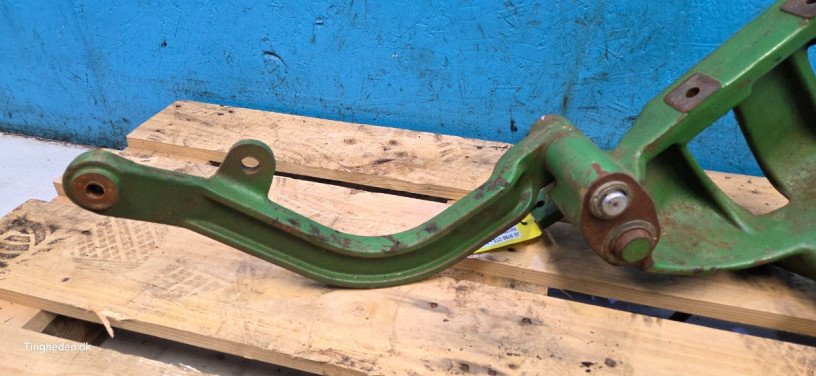 Dreschwerk типа John Deere 9780, Gebrauchtmaschine в Hemmet (Фотография 12)