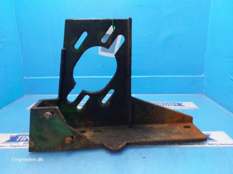 Dreschwerk typu John Deere 9780, Gebrauchtmaschine v Hemmet (Obrázek 8)