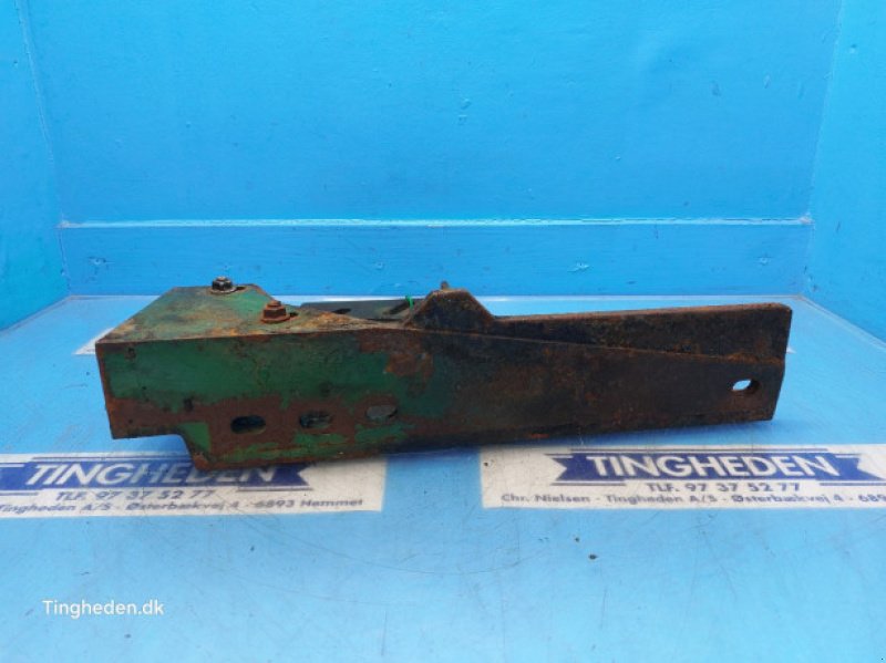 Dreschwerk typu John Deere 9780, Gebrauchtmaschine v Hemmet (Obrázek 9)