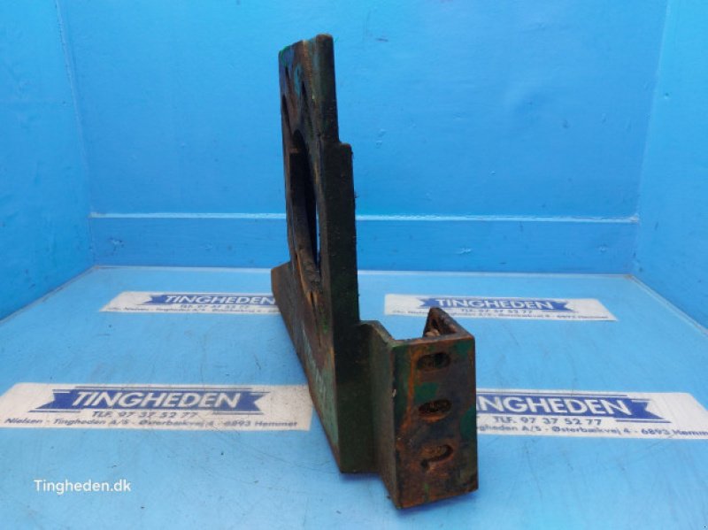 Dreschwerk typu John Deere 9780, Gebrauchtmaschine v Hemmet (Obrázek 7)