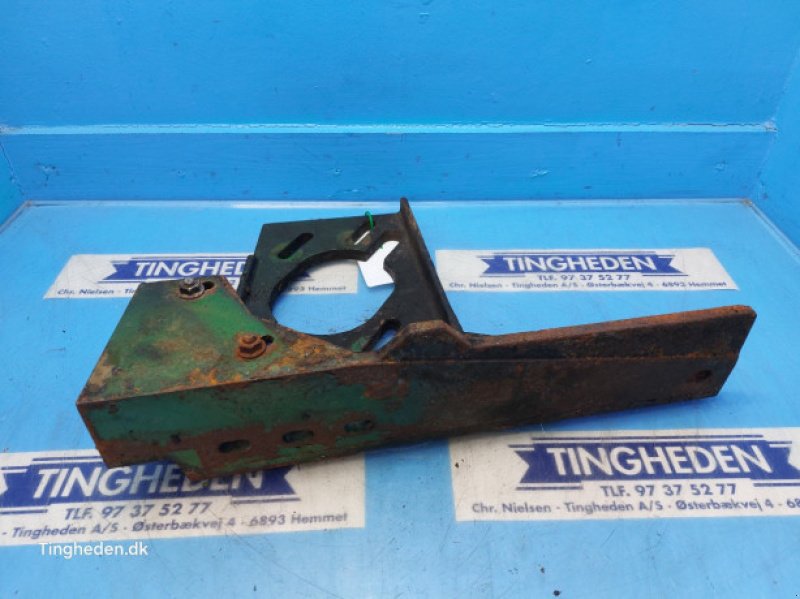 Dreschwerk typu John Deere 9780, Gebrauchtmaschine v Hemmet (Obrázek 10)