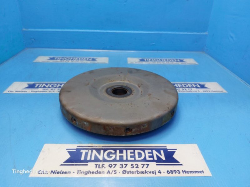 Dreschwerk typu John Deere 9780, Gebrauchtmaschine v Hemmet (Obrázek 1)