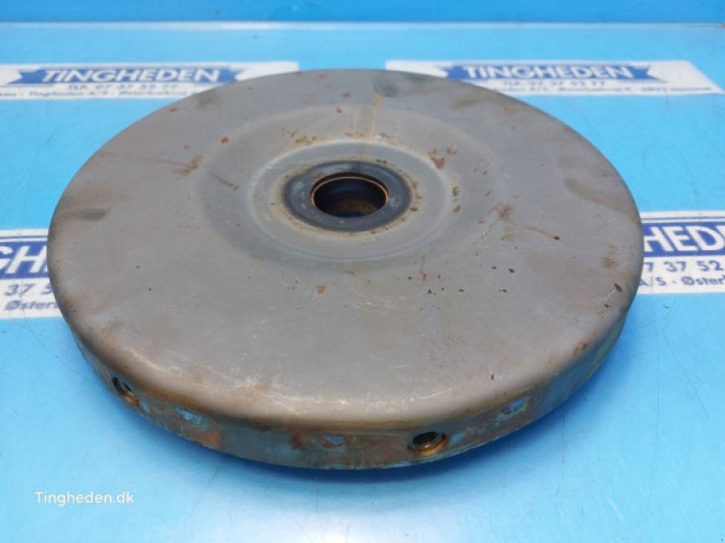 Dreschwerk typu John Deere 9780, Gebrauchtmaschine v Hemmet (Obrázek 2)