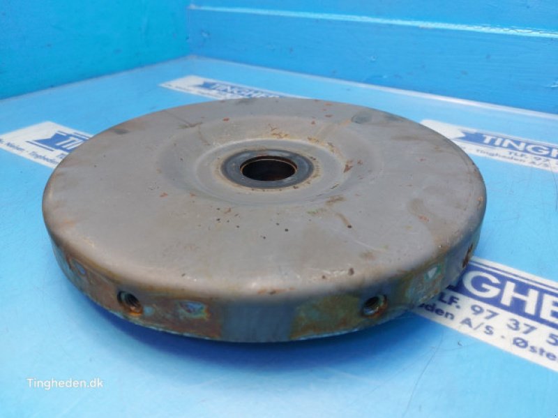 Dreschwerk typu John Deere 9780, Gebrauchtmaschine v Hemmet (Obrázek 4)