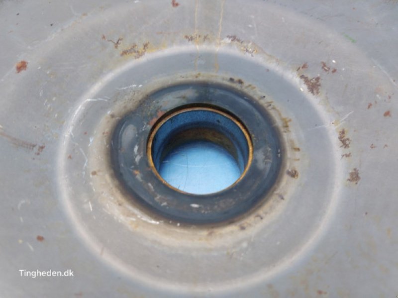 Dreschwerk typu John Deere 9780, Gebrauchtmaschine v Hemmet (Obrázek 5)