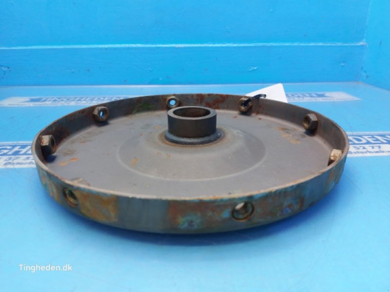 Dreschwerk typu John Deere 9780, Gebrauchtmaschine v Hemmet (Obrázek 8)