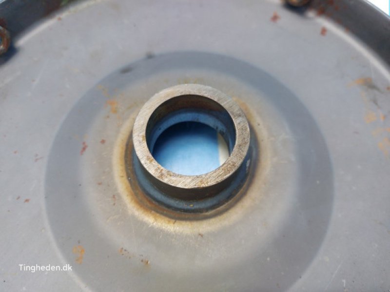 Dreschwerk typu John Deere 9780, Gebrauchtmaschine v Hemmet (Obrázek 9)