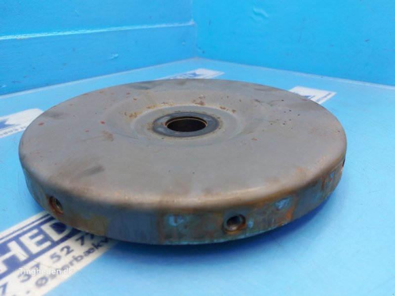 Dreschwerk typu John Deere 9780, Gebrauchtmaschine v Hemmet (Obrázek 3)