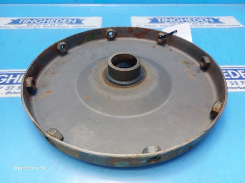 Dreschwerk typu John Deere 9780, Gebrauchtmaschine v Hemmet (Obrázek 7)