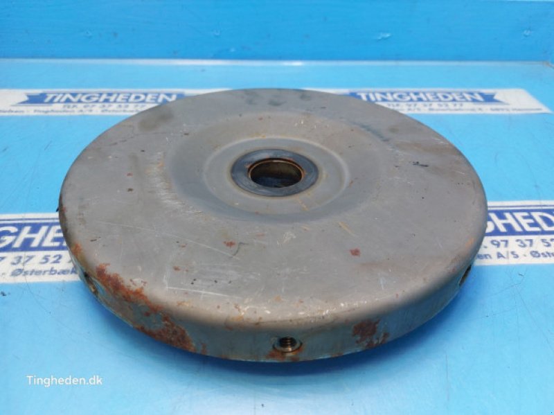 Dreschwerk typu John Deere 9780, Gebrauchtmaschine v Hemmet (Obrázek 2)