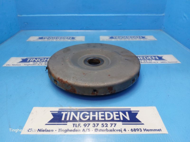 Dreschwerk typu John Deere 9780, Gebrauchtmaschine v Hemmet (Obrázek 1)