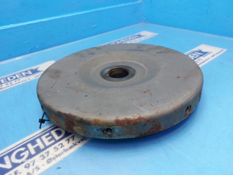 Dreschwerk typu John Deere 9780, Gebrauchtmaschine v Hemmet (Obrázek 3)