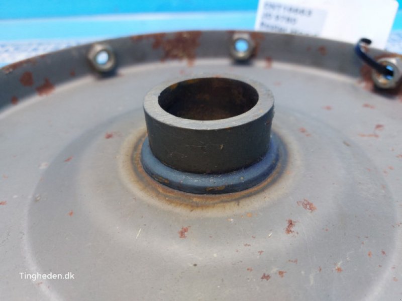 Dreschwerk typu John Deere 9780, Gebrauchtmaschine v Hemmet (Obrázek 10)