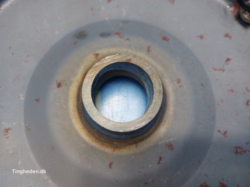 Dreschwerk typu John Deere 9780, Gebrauchtmaschine v Hemmet (Obrázek 11)