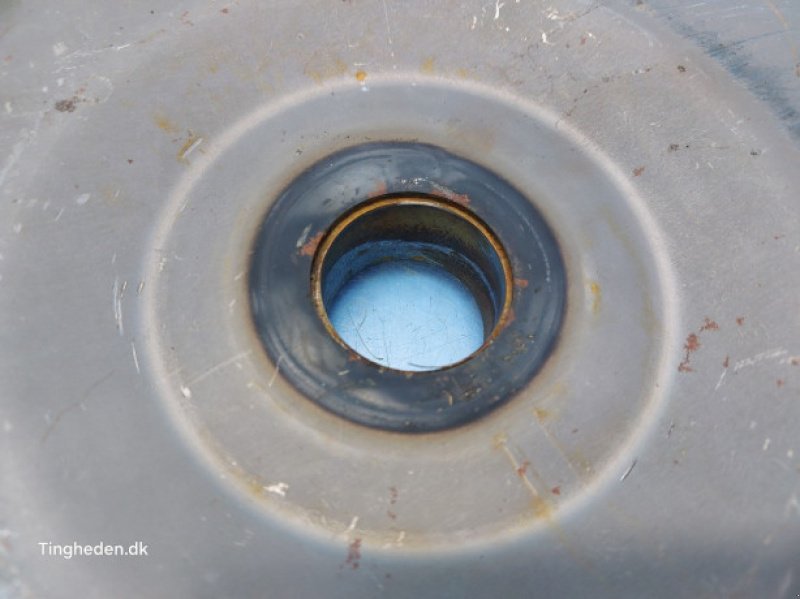 Dreschwerk typu John Deere 9780, Gebrauchtmaschine v Hemmet (Obrázek 5)