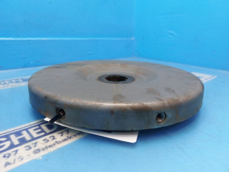 Dreschwerk typu John Deere 9780, Gebrauchtmaschine v Hemmet (Obrázek 3)