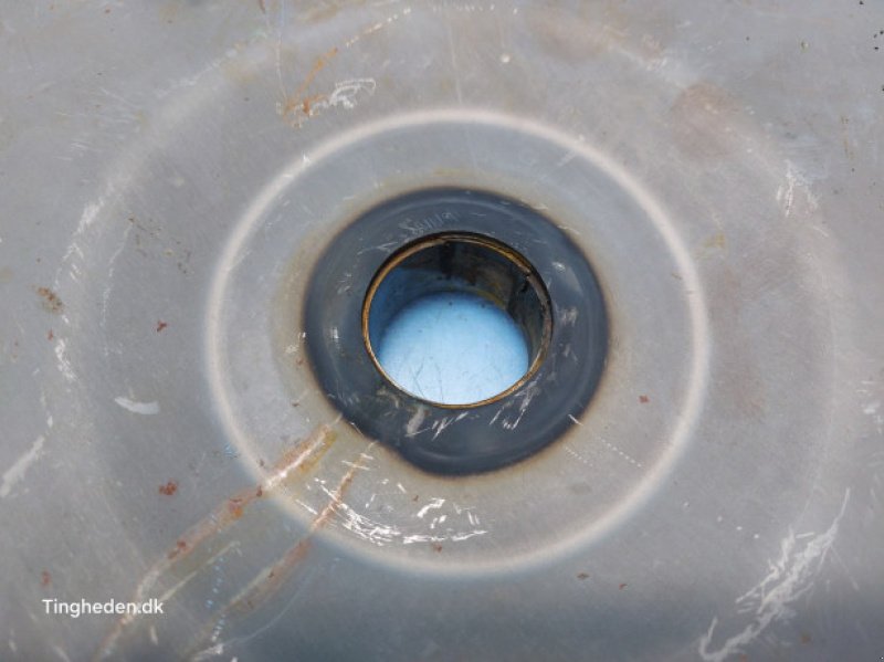 Dreschwerk typu John Deere 9780, Gebrauchtmaschine v Hemmet (Obrázek 5)