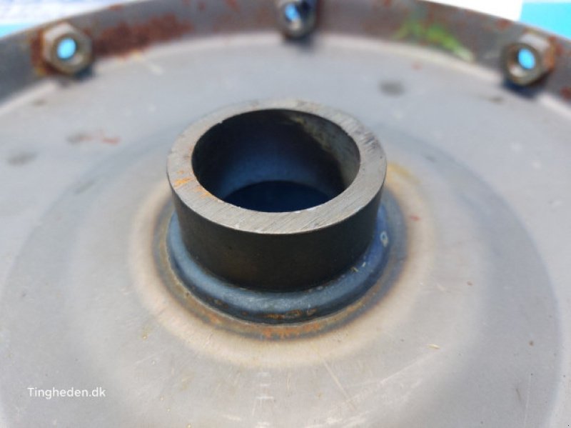 Dreschwerk typu John Deere 9780, Gebrauchtmaschine v Hemmet (Obrázek 9)