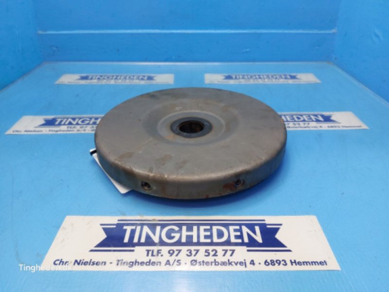 Dreschwerk typu John Deere 9780, Gebrauchtmaschine v Hemmet (Obrázek 1)