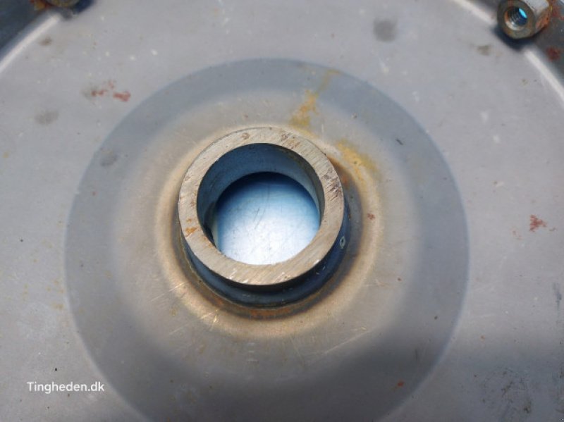 Dreschwerk typu John Deere 9780, Gebrauchtmaschine v Hemmet (Obrázek 10)