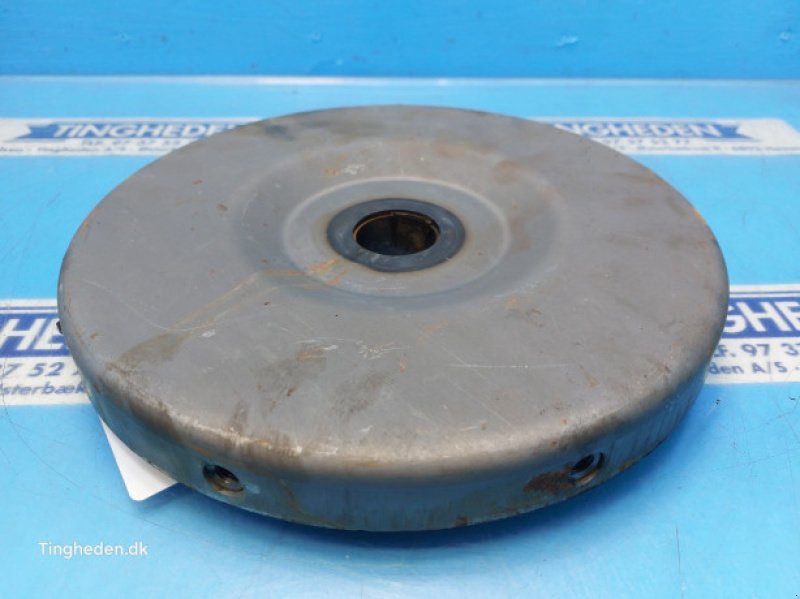 Dreschwerk typu John Deere 9780, Gebrauchtmaschine v Hemmet (Obrázek 2)