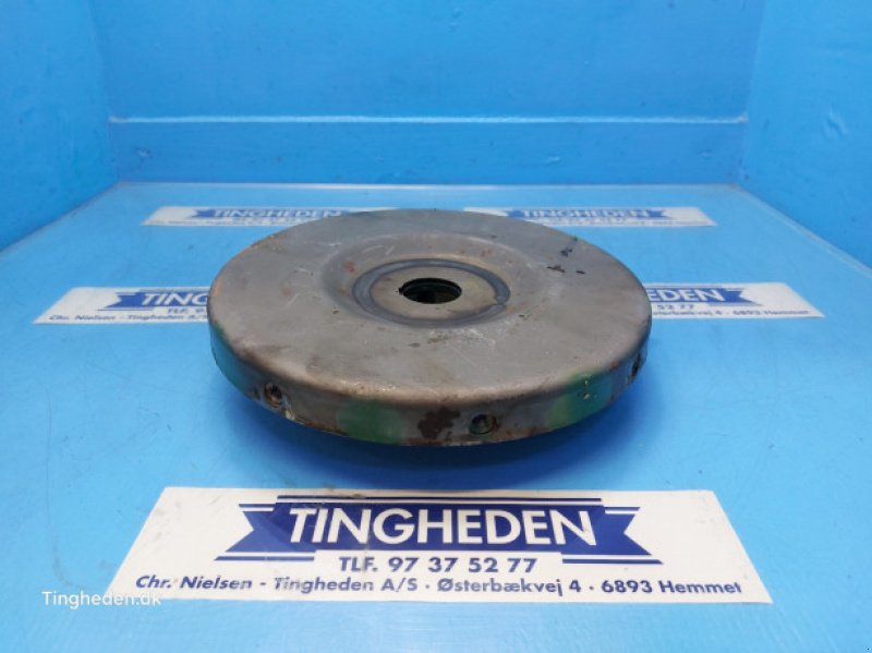 Dreschwerk typu John Deere 9780, Gebrauchtmaschine v Hemmet (Obrázek 1)