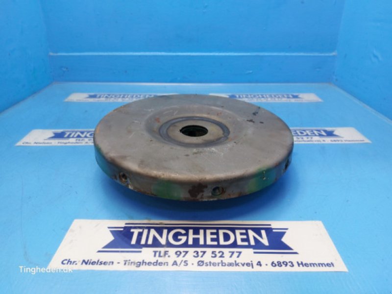 Dreschwerk typu John Deere 9780, Gebrauchtmaschine v Hemmet (Obrázek 1)