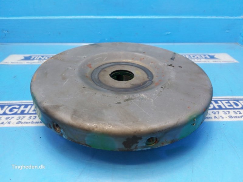 Dreschwerk typu John Deere 9780, Gebrauchtmaschine v Hemmet (Obrázek 2)