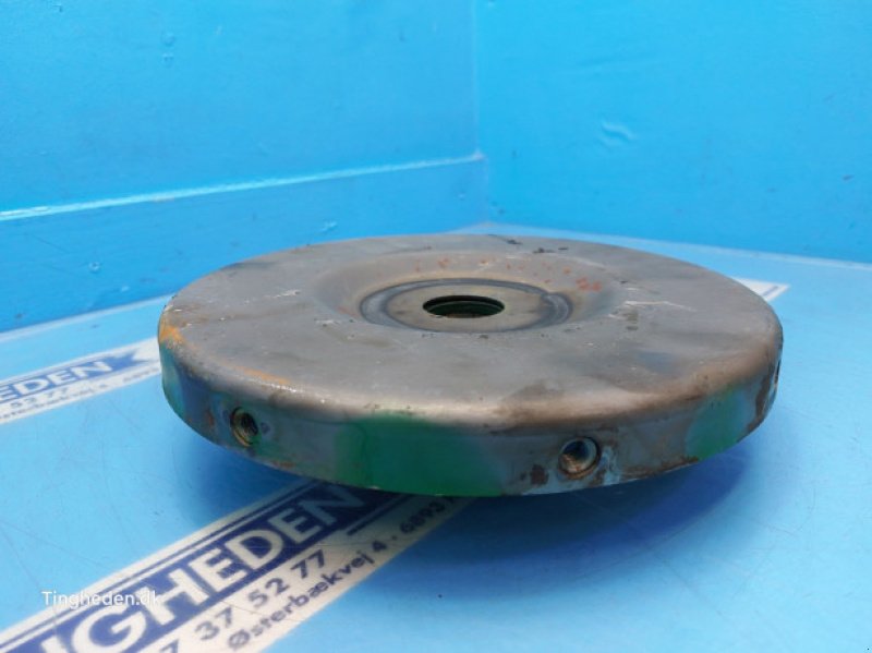 Dreschwerk typu John Deere 9780, Gebrauchtmaschine v Hemmet (Obrázek 3)