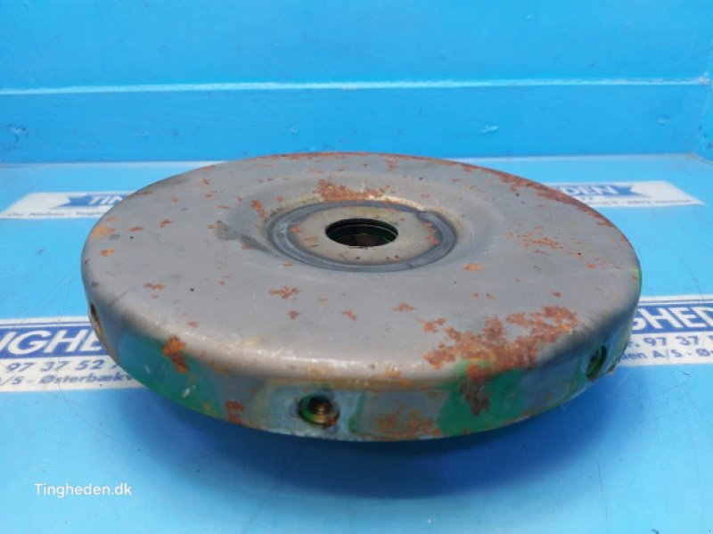 Dreschwerk typu John Deere 9780, Gebrauchtmaschine v Hemmet (Obrázek 2)