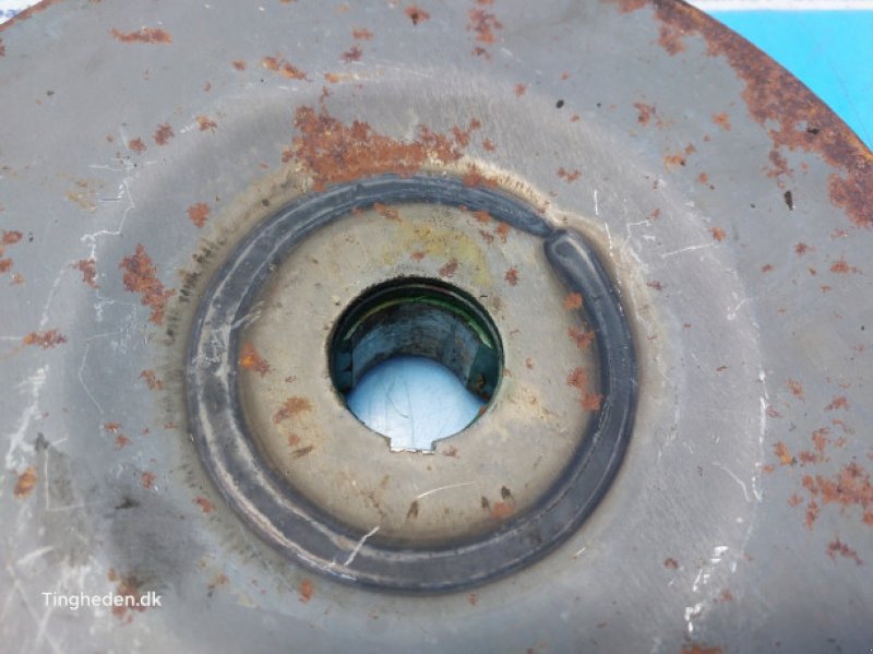 Dreschwerk typu John Deere 9780, Gebrauchtmaschine v Hemmet (Obrázek 7)