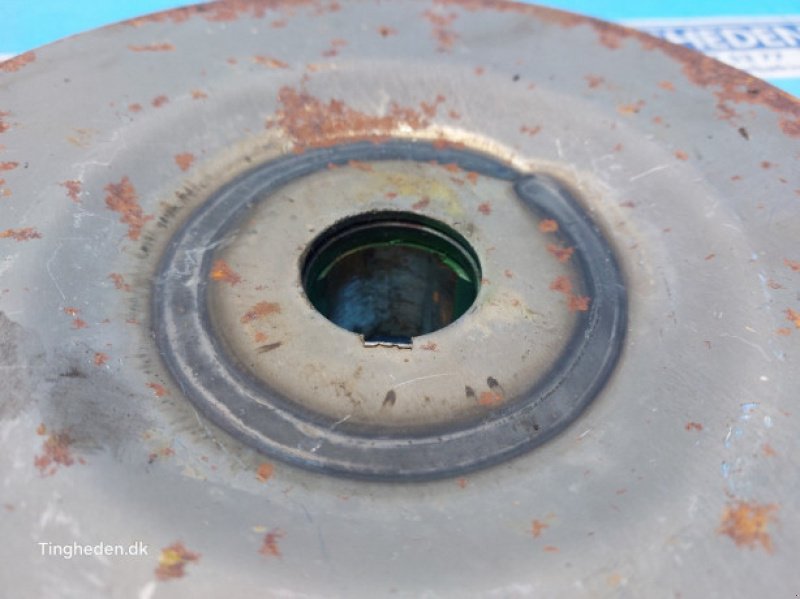 Dreschwerk typu John Deere 9780, Gebrauchtmaschine v Hemmet (Obrázek 5)