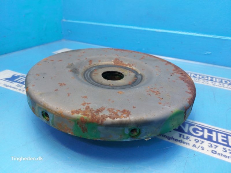 Dreschwerk typu John Deere 9780, Gebrauchtmaschine v Hemmet (Obrázek 4)