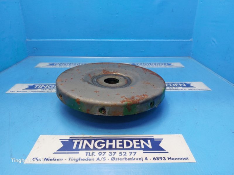 Dreschwerk typu John Deere 9780, Gebrauchtmaschine v Hemmet (Obrázek 1)