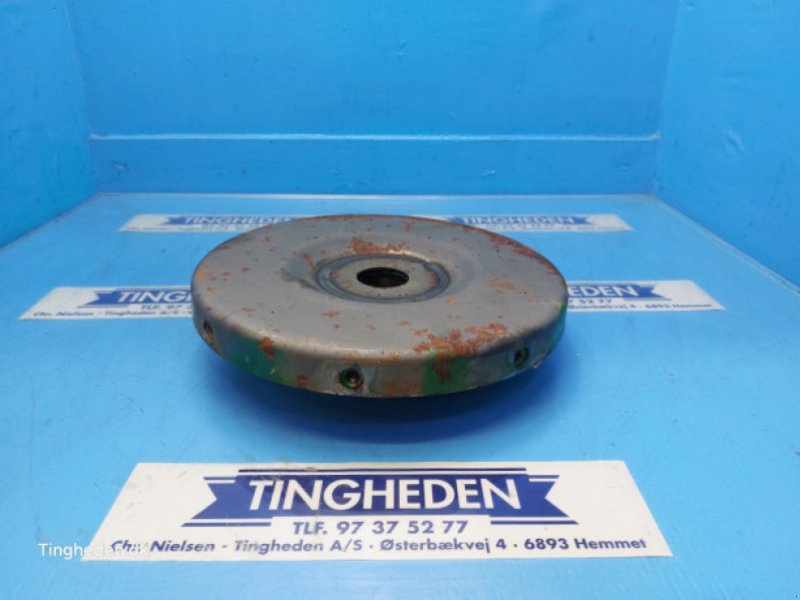 Dreschwerk typu John Deere 9780, Gebrauchtmaschine v Hemmet (Obrázek 1)