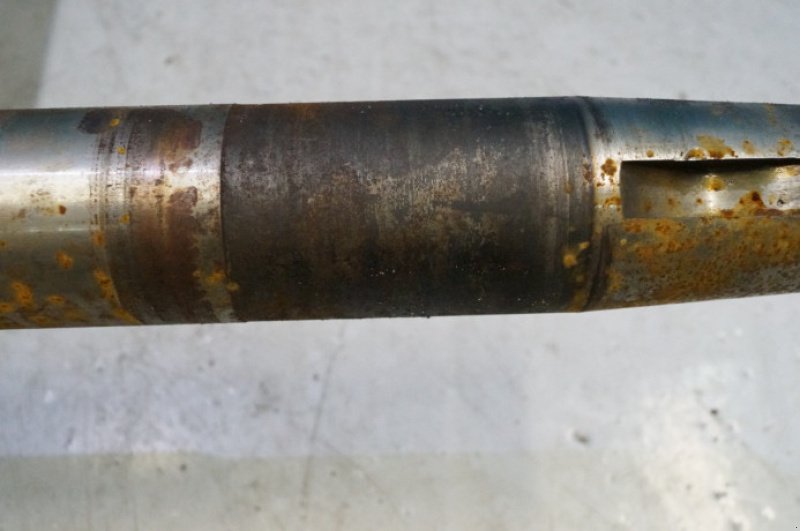 Dreschwerk typu John Deere 9780, Gebrauchtmaschine v Hemmet (Obrázek 9)