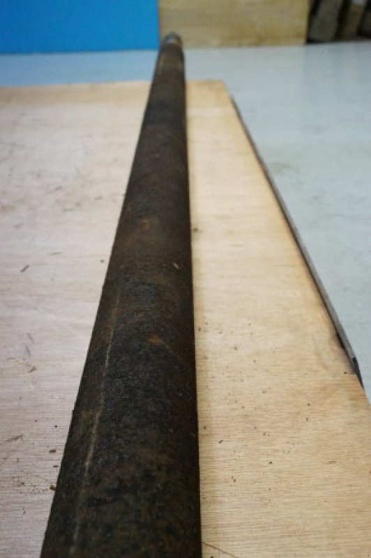 Dreschwerk typu John Deere 9780, Gebrauchtmaschine v Hemmet (Obrázek 7)