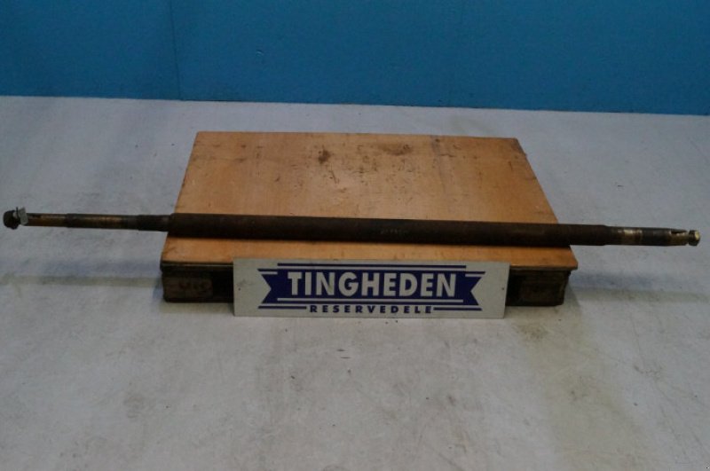 Dreschwerk typu John Deere 9780, Gebrauchtmaschine v Hemmet (Obrázek 1)