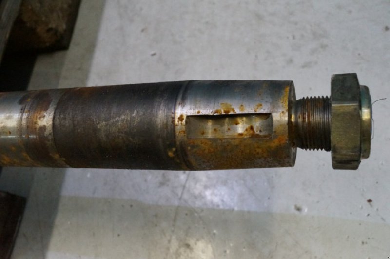 Dreschwerk typu John Deere 9780, Gebrauchtmaschine v Hemmet (Obrázek 10)