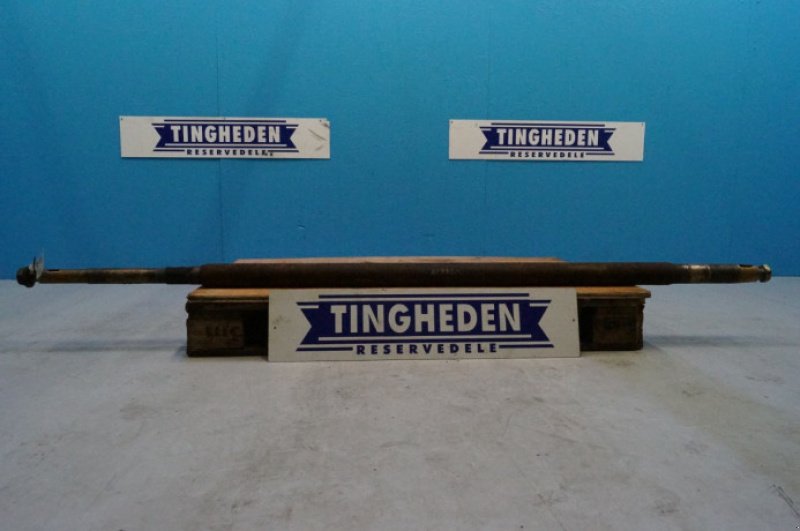 Dreschwerk typu John Deere 9780, Gebrauchtmaschine v Hemmet (Obrázek 2)