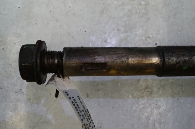 Dreschwerk typu John Deere 9780, Gebrauchtmaschine v Hemmet (Obrázek 3)