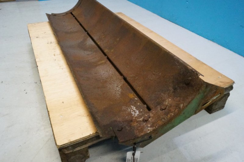 Dreschwerk типа John Deere 9780, Gebrauchtmaschine в Hemmet (Фотография 11)