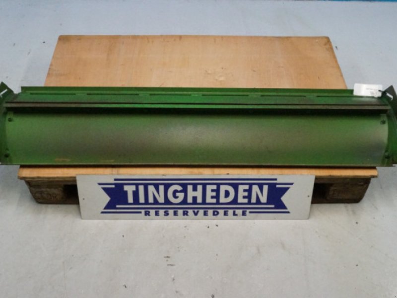 Dreschwerk des Typs John Deere 9780, Gebrauchtmaschine in Hemmet (Bild 1)