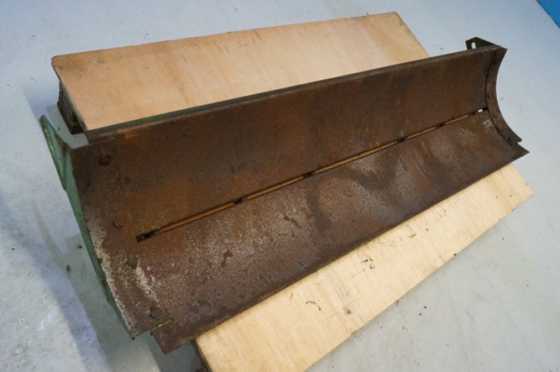 Dreschwerk типа John Deere 9780, Gebrauchtmaschine в Hemmet (Фотография 8)