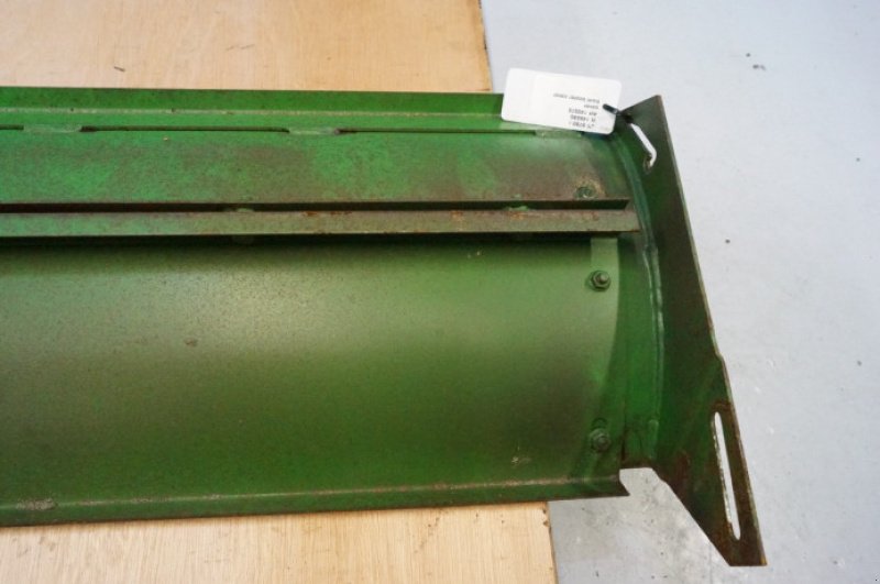 Dreschwerk типа John Deere 9780, Gebrauchtmaschine в Hemmet (Фотография 5)