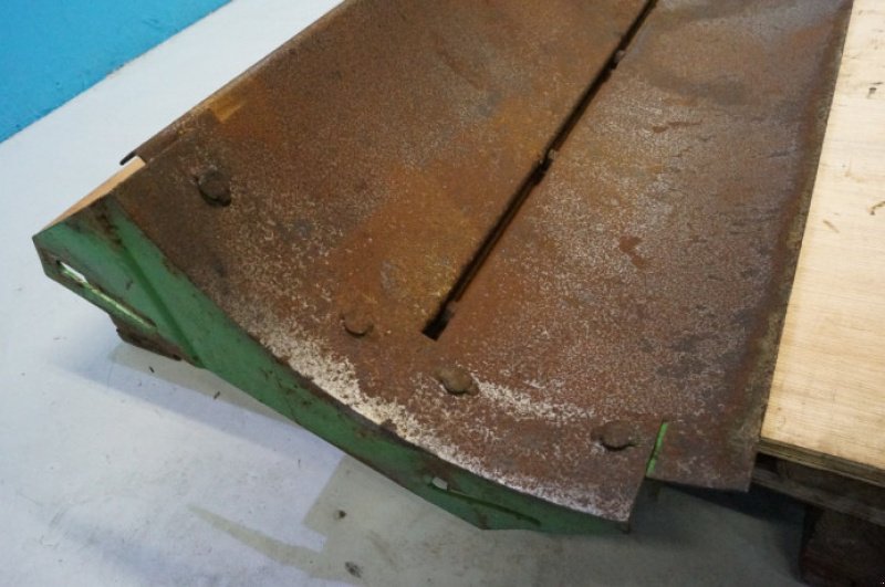 Dreschwerk типа John Deere 9780, Gebrauchtmaschine в Hemmet (Фотография 9)