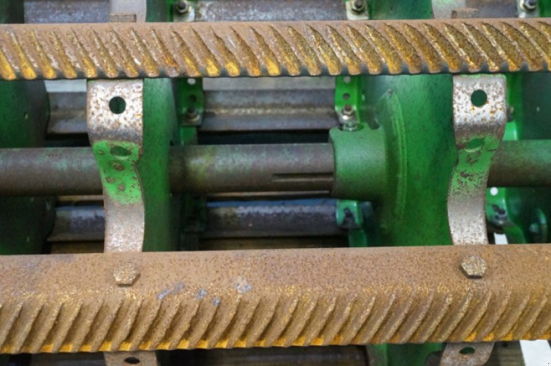 Dreschwerk typu John Deere 9780, Gebrauchtmaschine v Hemmet (Obrázek 11)
